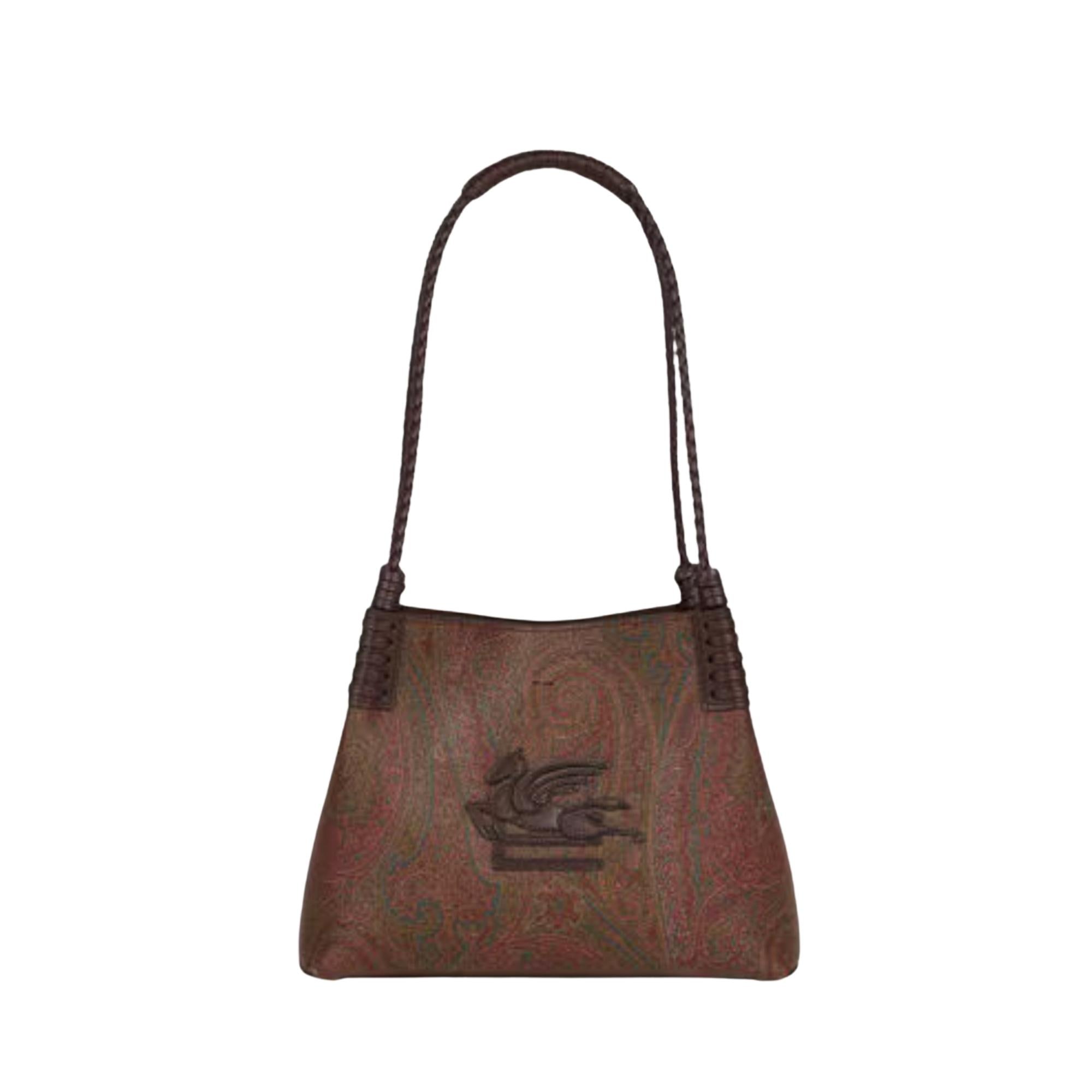 Libra S Arnica WP1D0052AA060M0019 ETRO