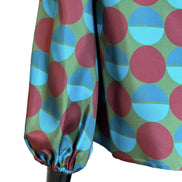 Charming Top TOP0021SIL001SFE0015 LA DOUBLE J