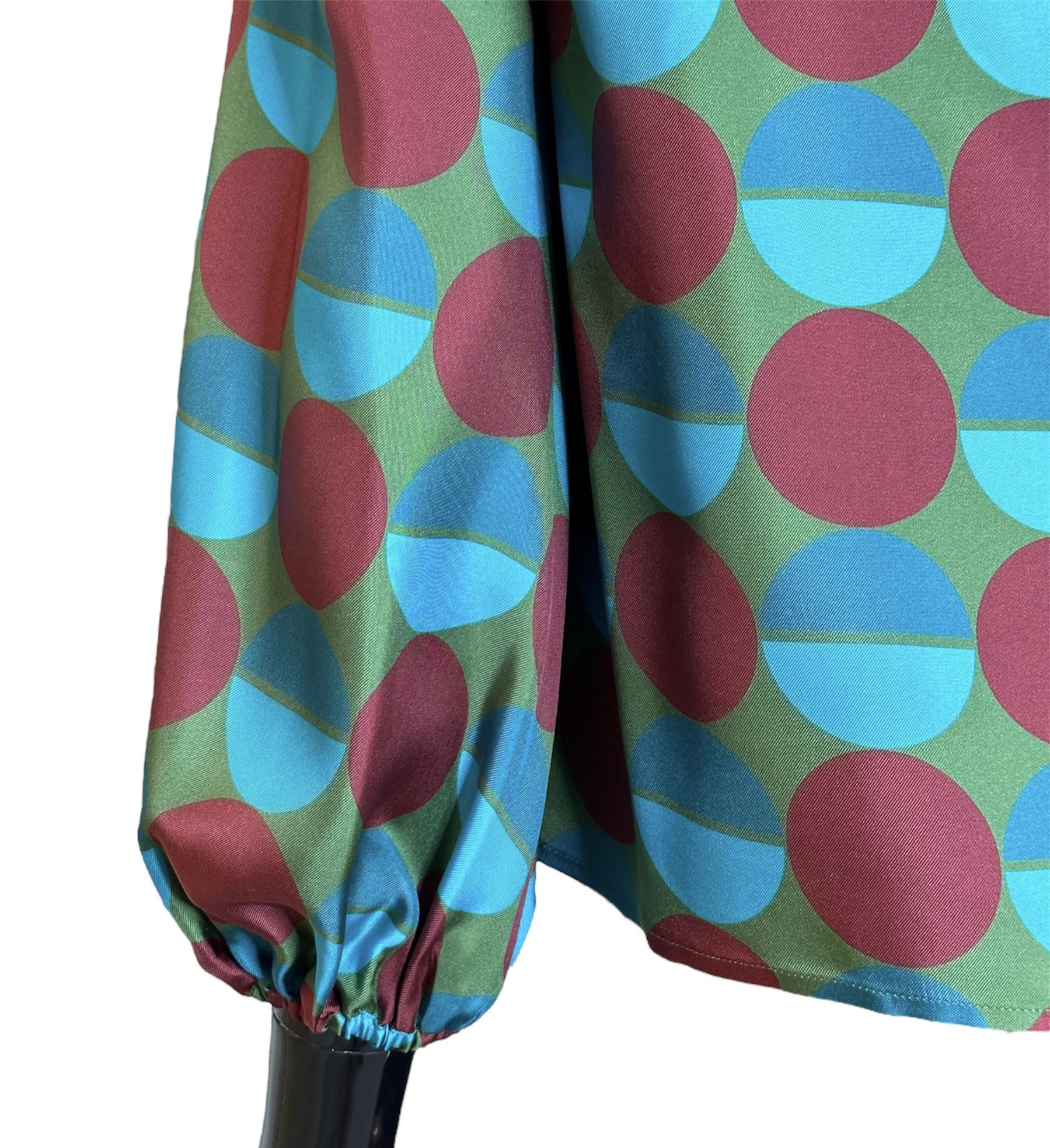 Charming Top TOP0021SIL001SFE0015 LA DOUBLE J