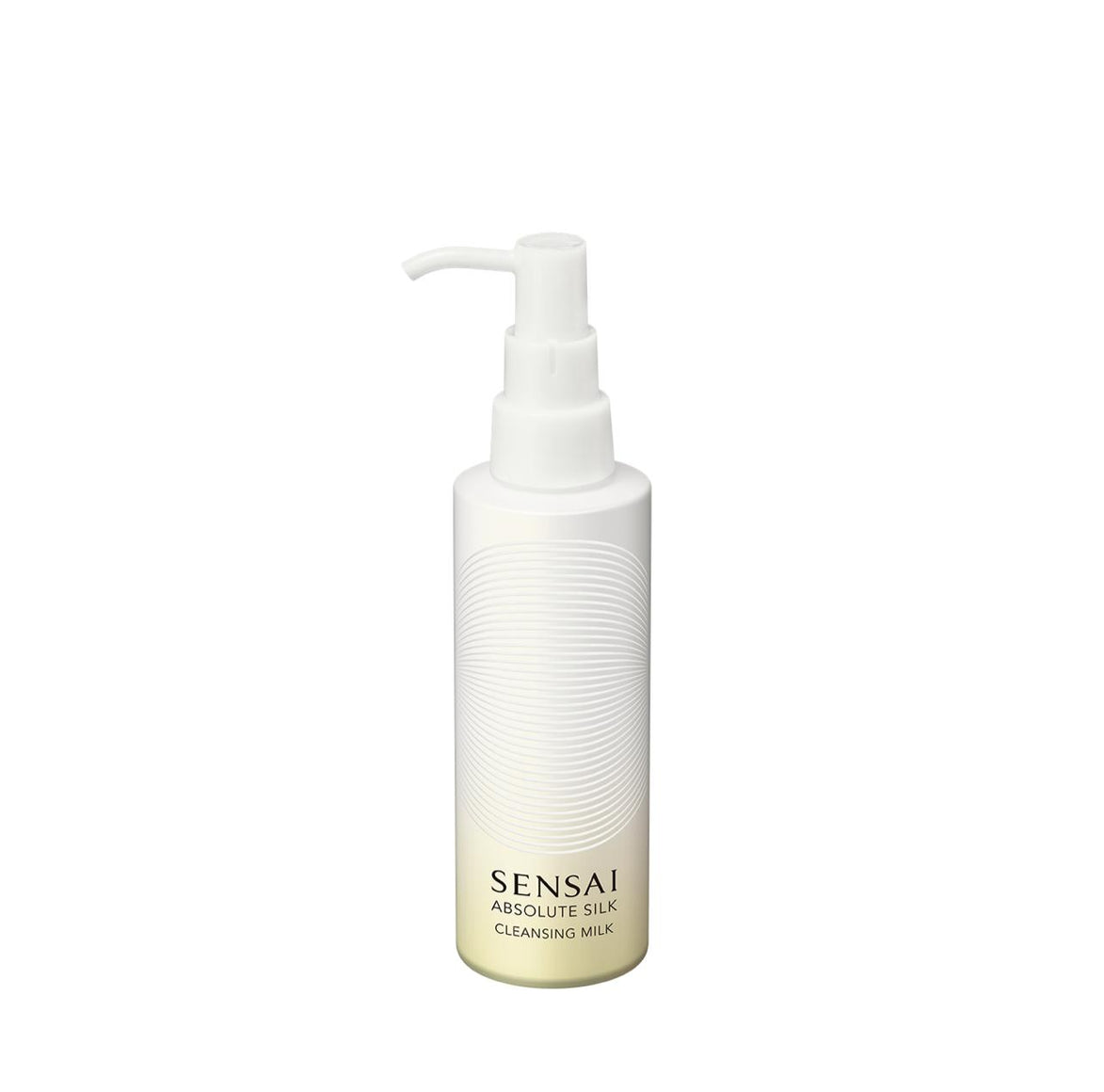 Cleansing Milk 4973167074831- SENSAI