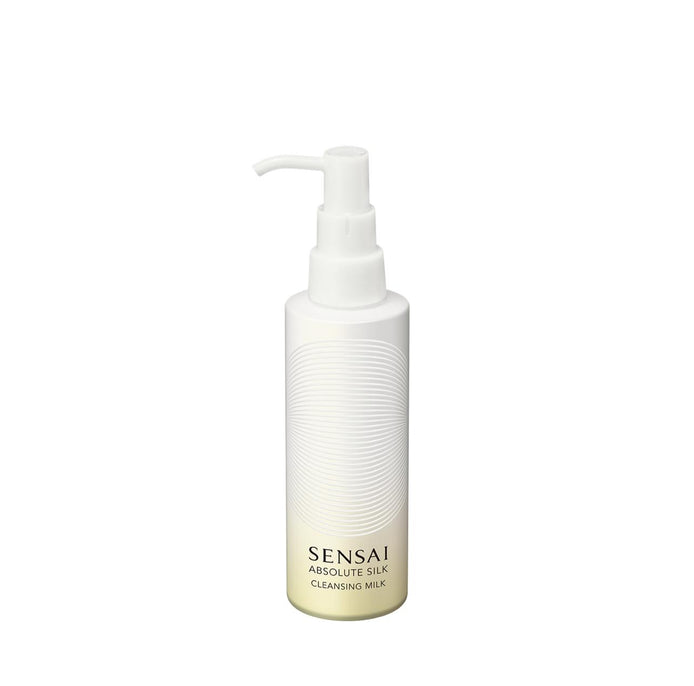 Cleansing Milk 4973167074831- SENSAI