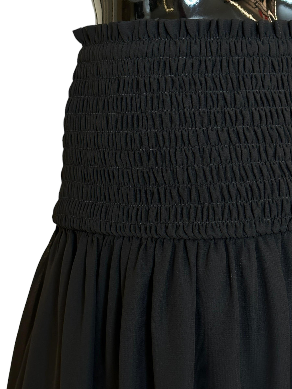 Gonna organza D4NN1BD9906999 EMPORIO ARMANI