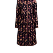 Cappotto reversibile Jacquard WRAA004099TJEG9S9883 ETRO