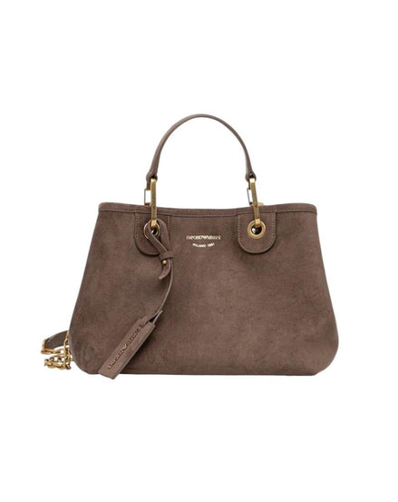 Borsa MyEA Piccola in Simil Suede EW000361AF17730U6192 EMPORIO ARMANI