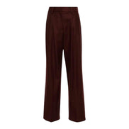 Pantalone Taffetas 1457104 FORTE FORTE