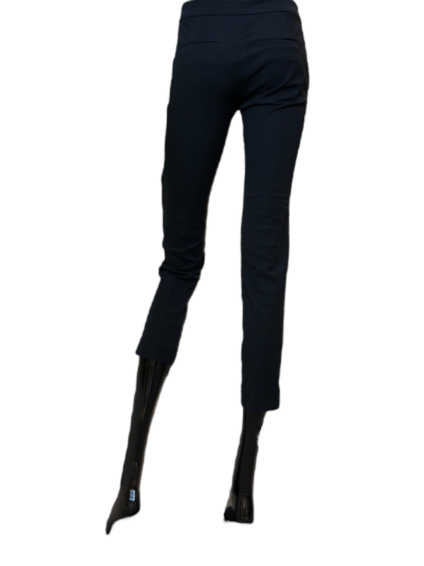 Pantalone Lycette 747991001 RALPH LAUREN