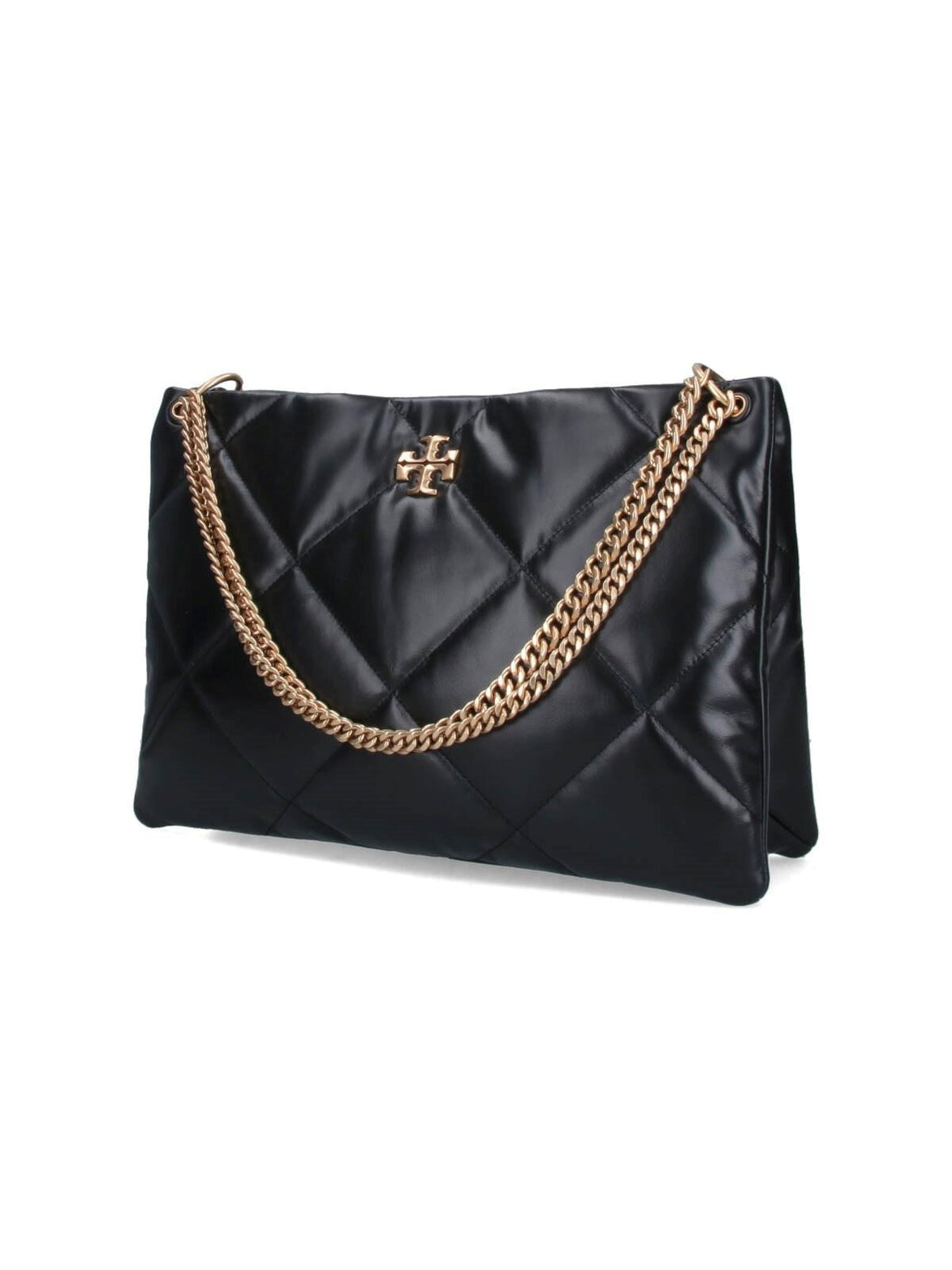 Hobo Black 155235001 TORY BURCH