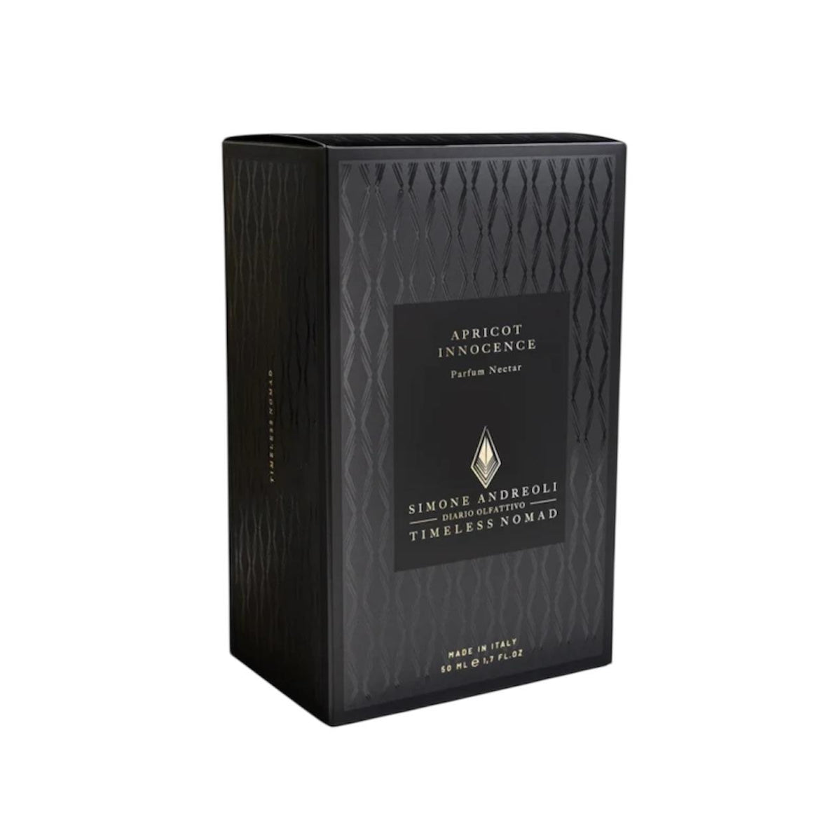 Apricot Innocence 8055681293366- SIMONE ANDREOLI