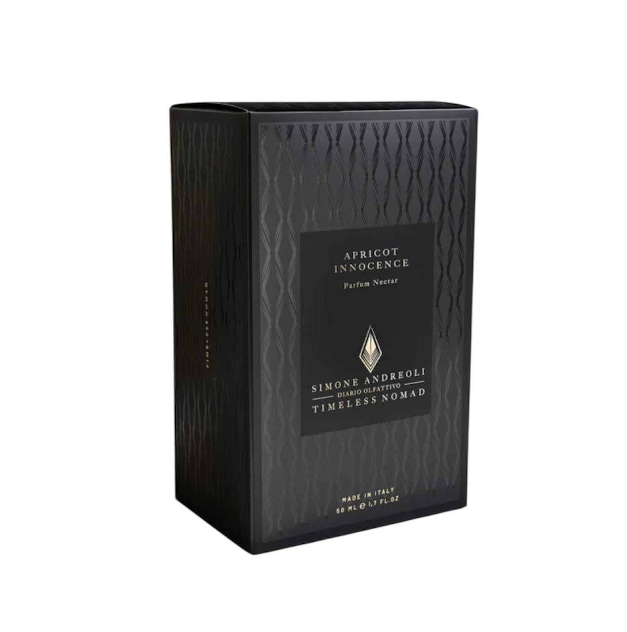 Apricot Innocence 8055681293366- SIMONE ANDREOLI