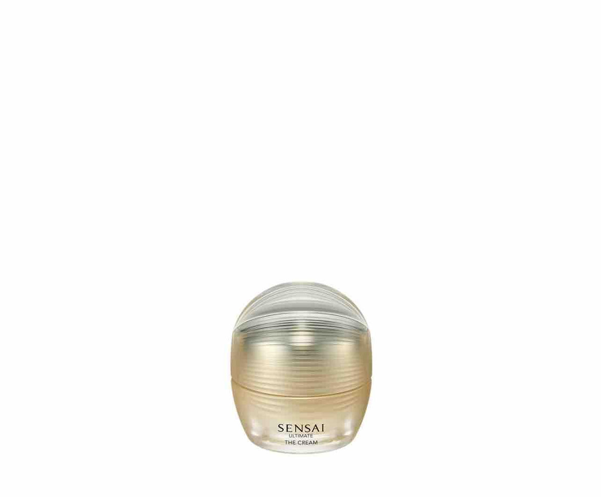 The Cream 4973167501108- SENSAI