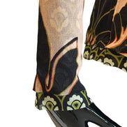 Camicia in tulle stampato WRIA002799IAS16X0870 ETRO