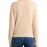 Maglia con ricamo WRKE0177AR358X0802 ETRO