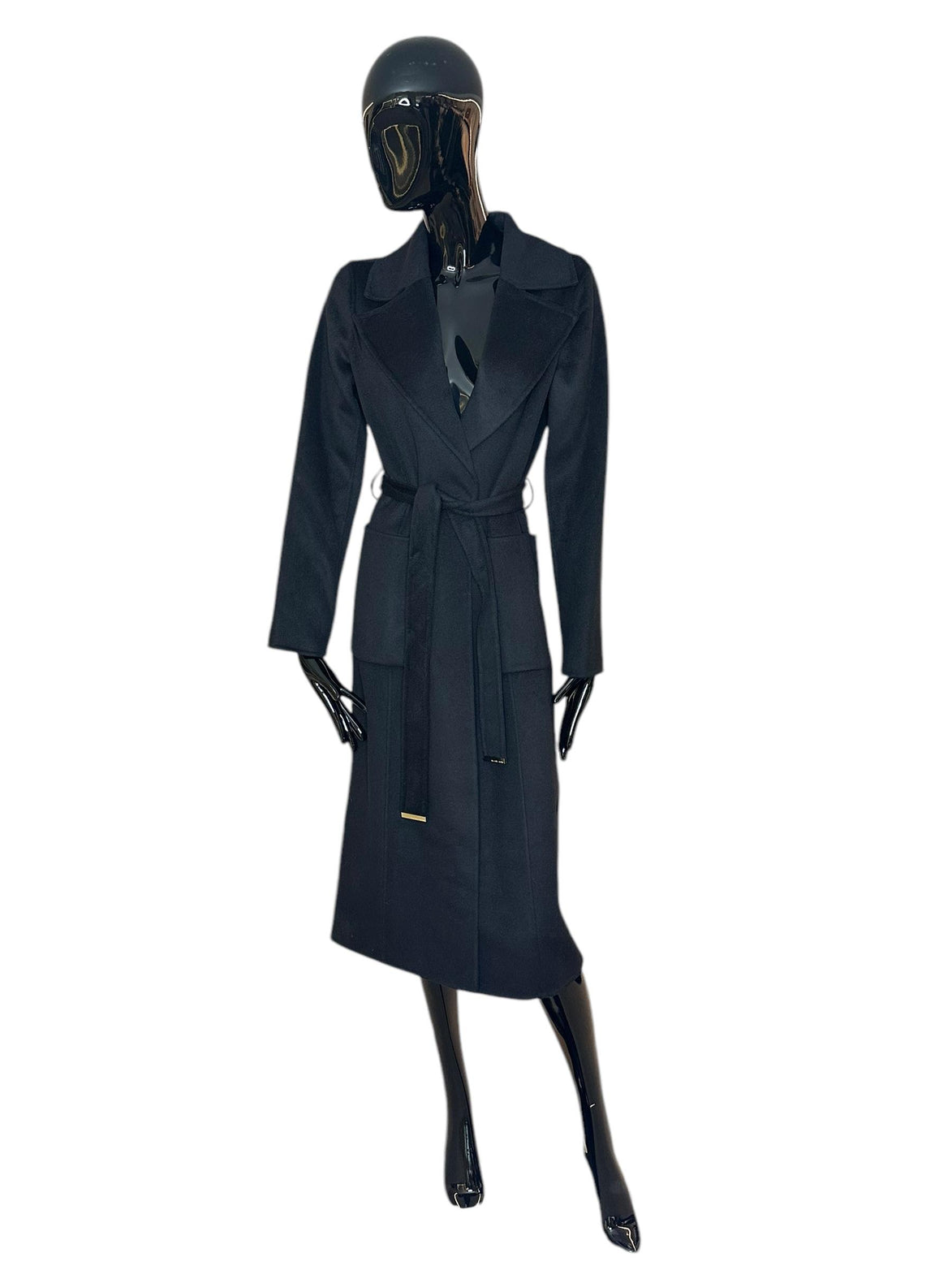 Cappotto double 77C5935M22001 MICHAEL KORS
