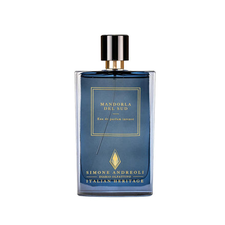 Mandorla del Sud 8055681299016- SIMONE ANDREOLI