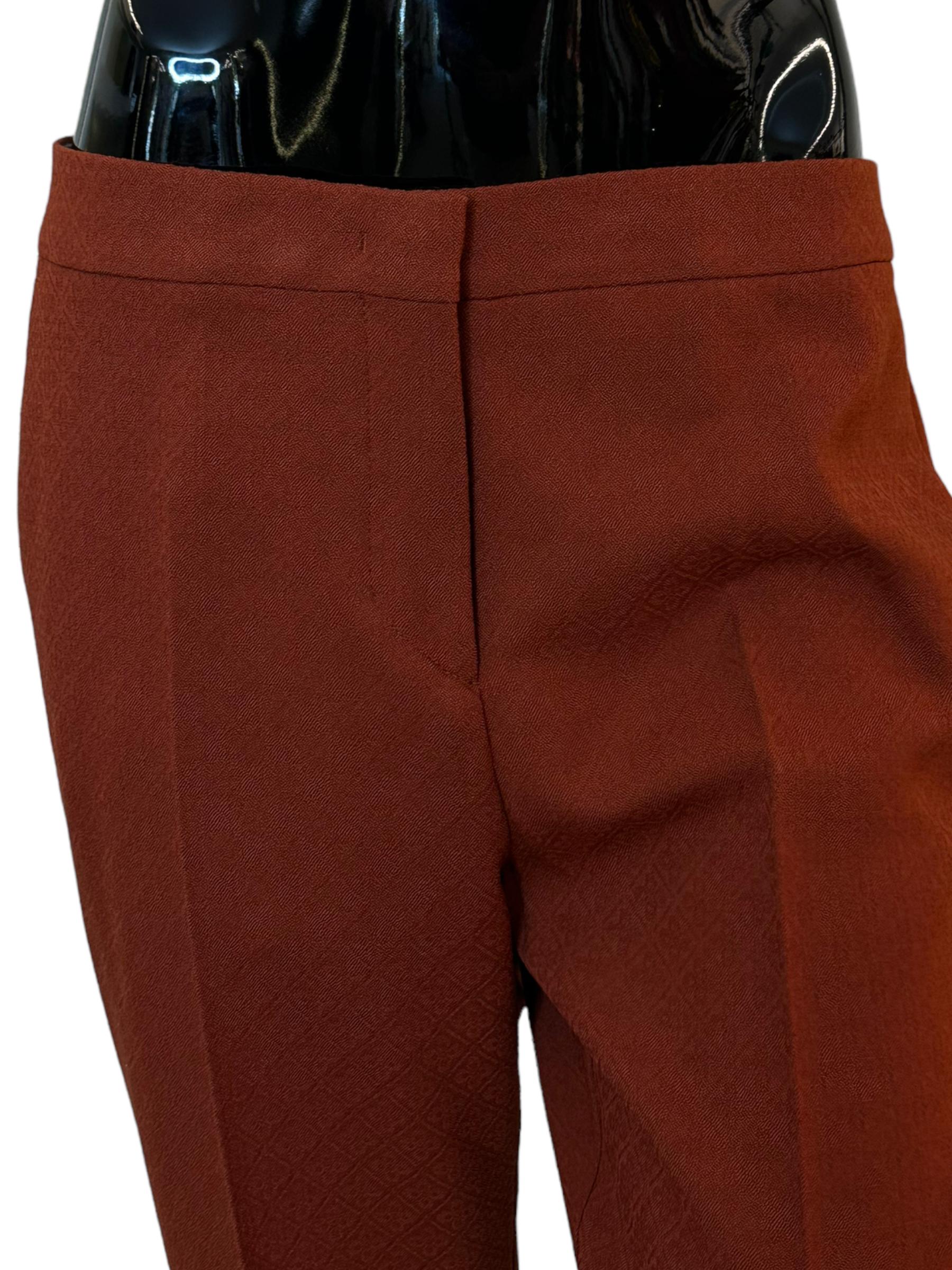 Pantalone Rose 191900483150 ETRO