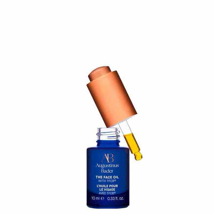 The Face Oil 5060552900413- AUGUSTINUS BADER