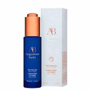 The Face Oil 5060552900406- AUGUSTINUS BADER