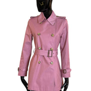Lined Coat 297967126003 RALPH LAUREN