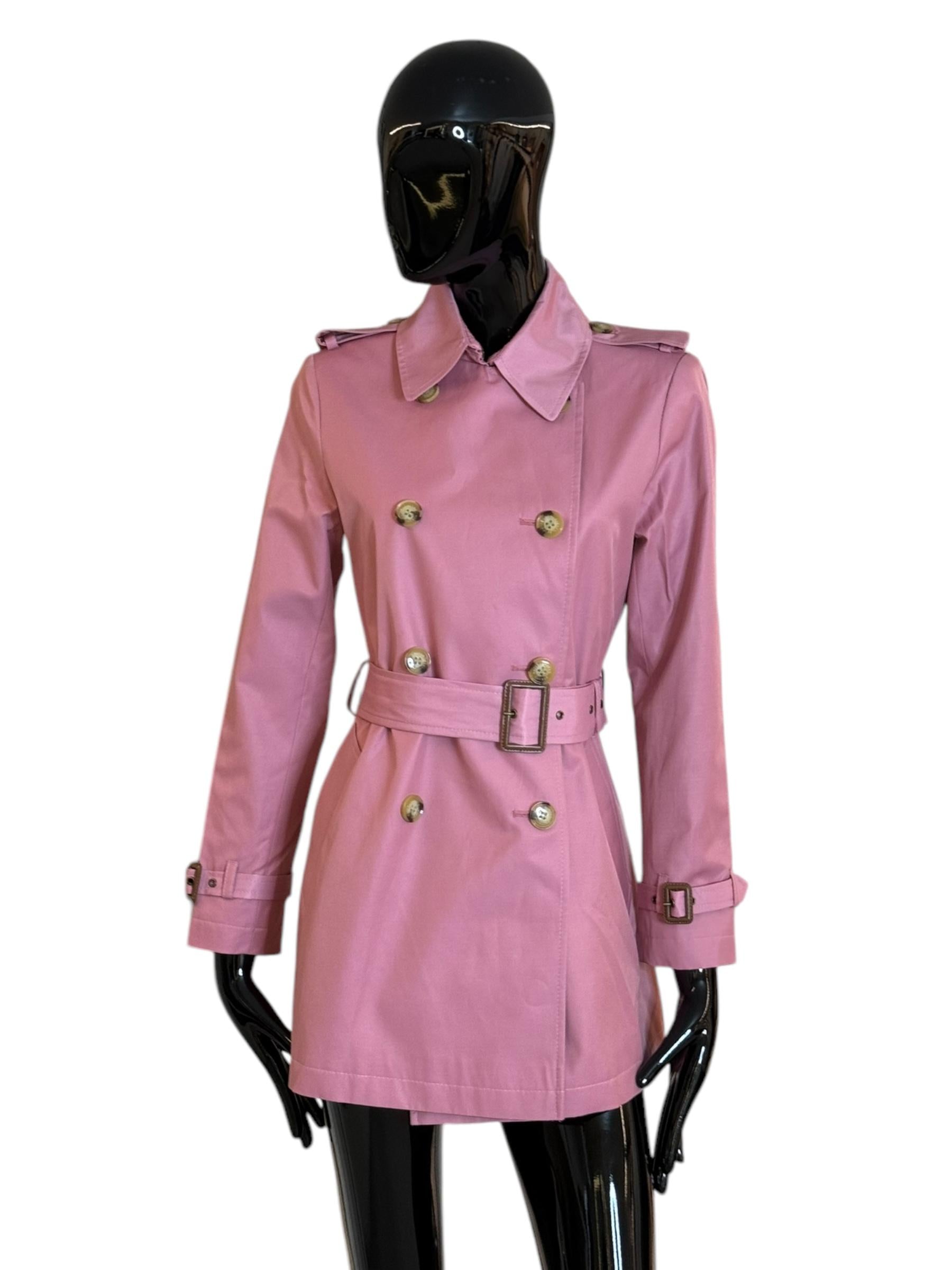 Lined Coat 297967126003 RALPH LAUREN