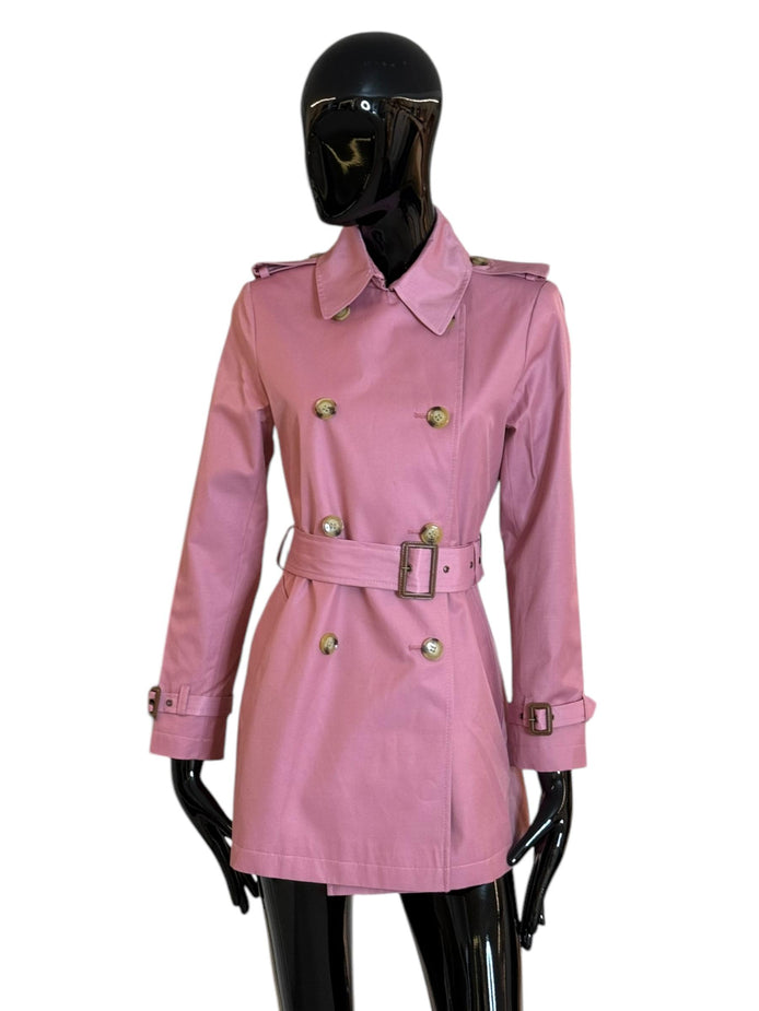Lined Coat 297967126003 RALPH LAUREN