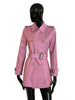 Lined Coat