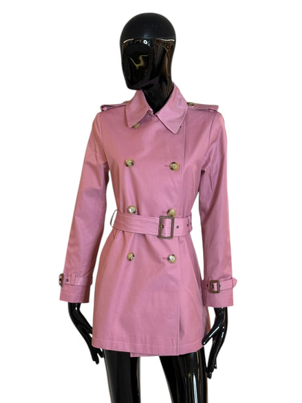 Lined Coat 297967126003 RALPH LAUREN
