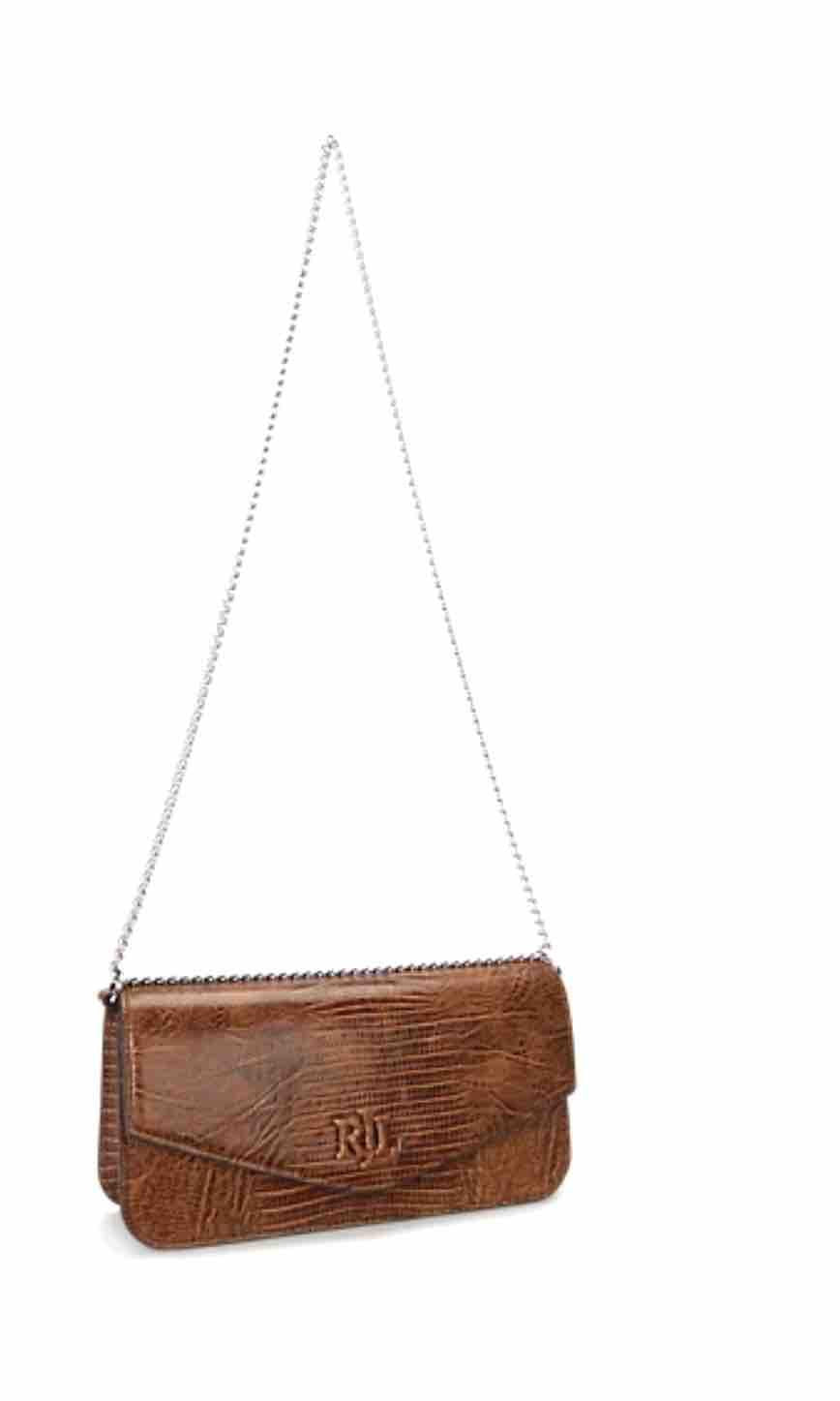 Sawyer 43194187200100 RALPH LAUREN