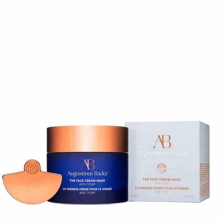 The Face Cream Mask 5060552906378- AUGUSTINUS BADER