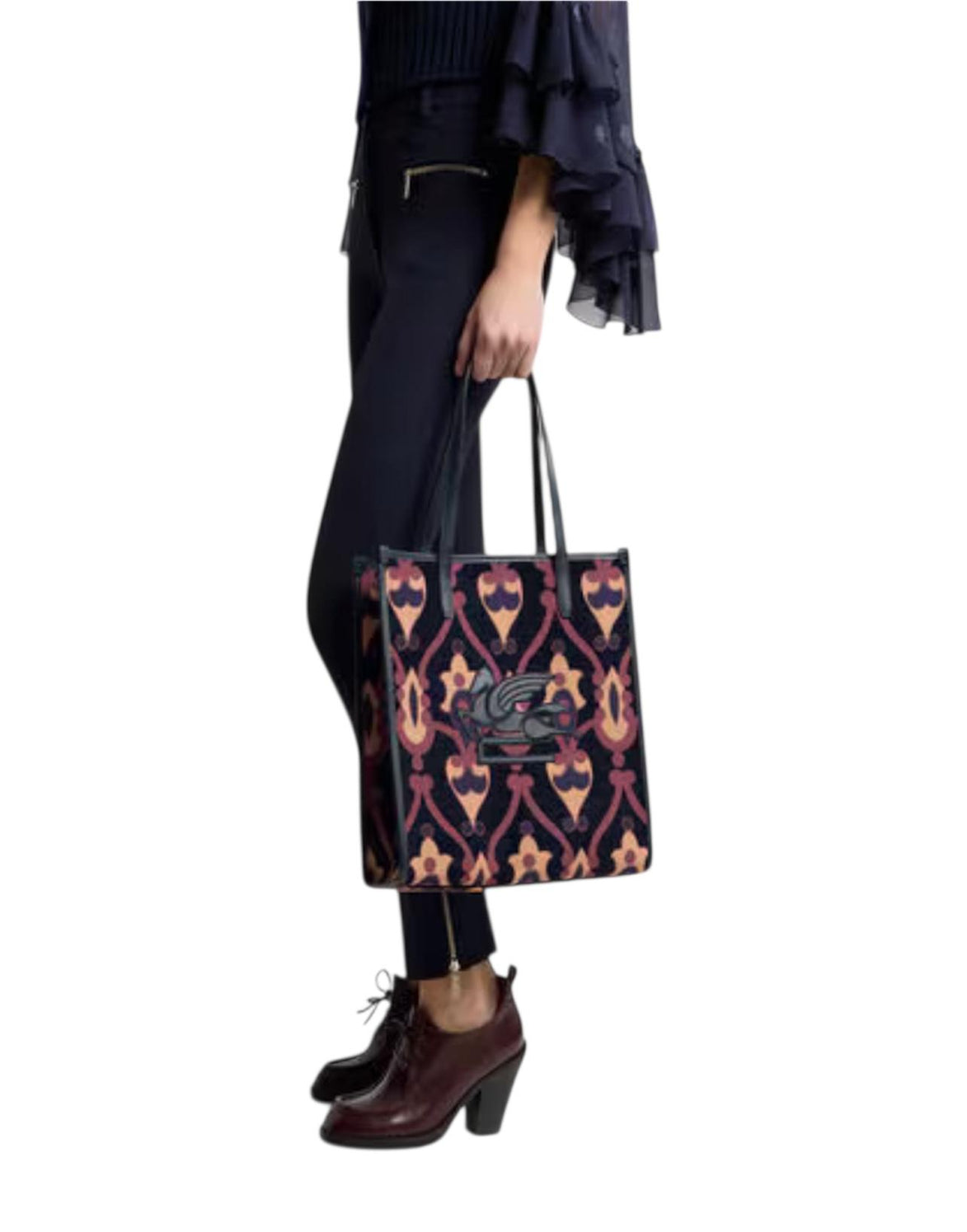 Lovetrotter Small WP1D0021AQ191S9883 ETRO