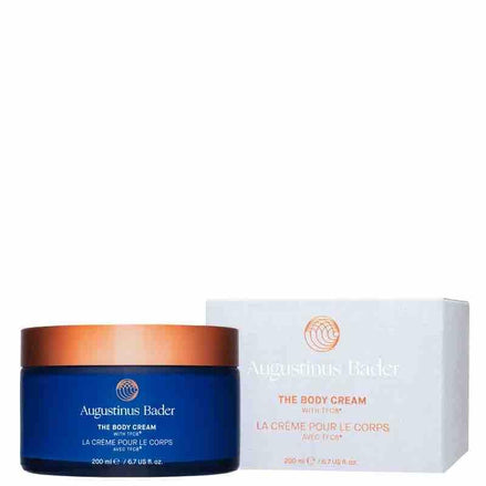 The Body Cream 5060552902141- AUGUSTINUS BADER