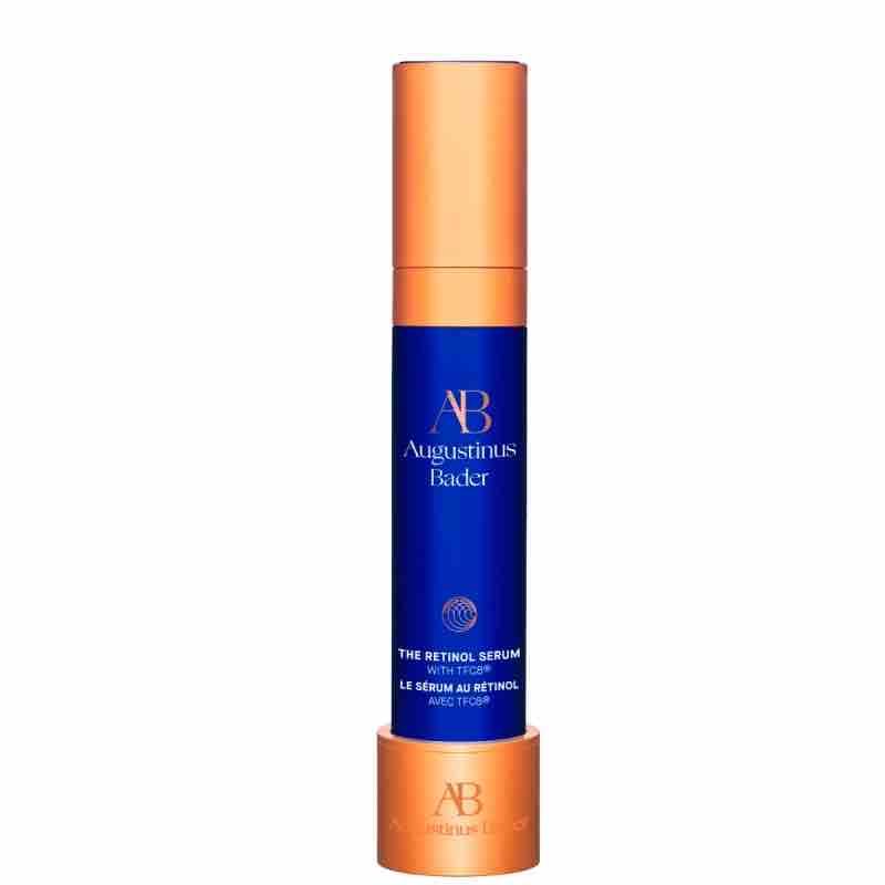 The Retinol Serum 5060552906859- AUGUSTINUS BADER