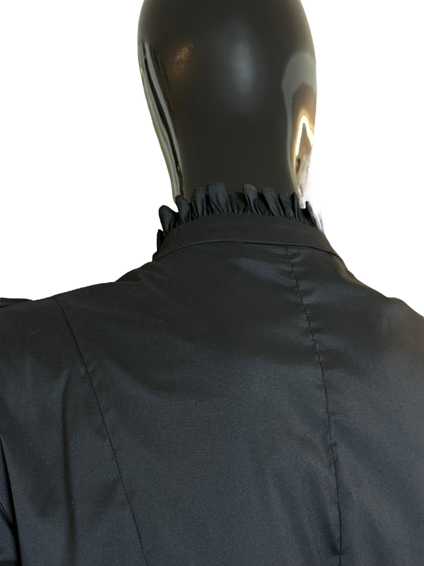 Camicia strech A021857240555 PHILOSOPHY