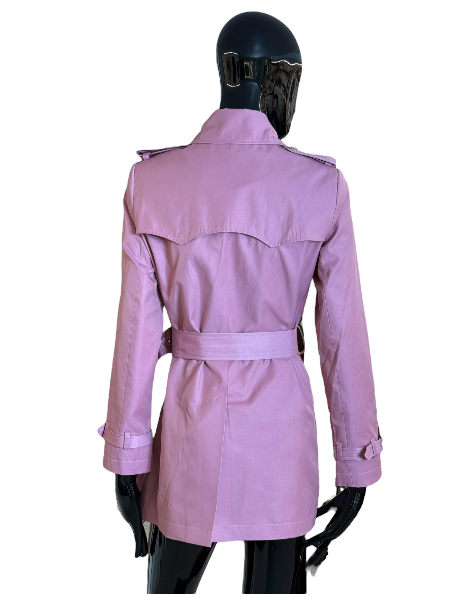 Lined Coat 297967126003 RALPH LAUREN