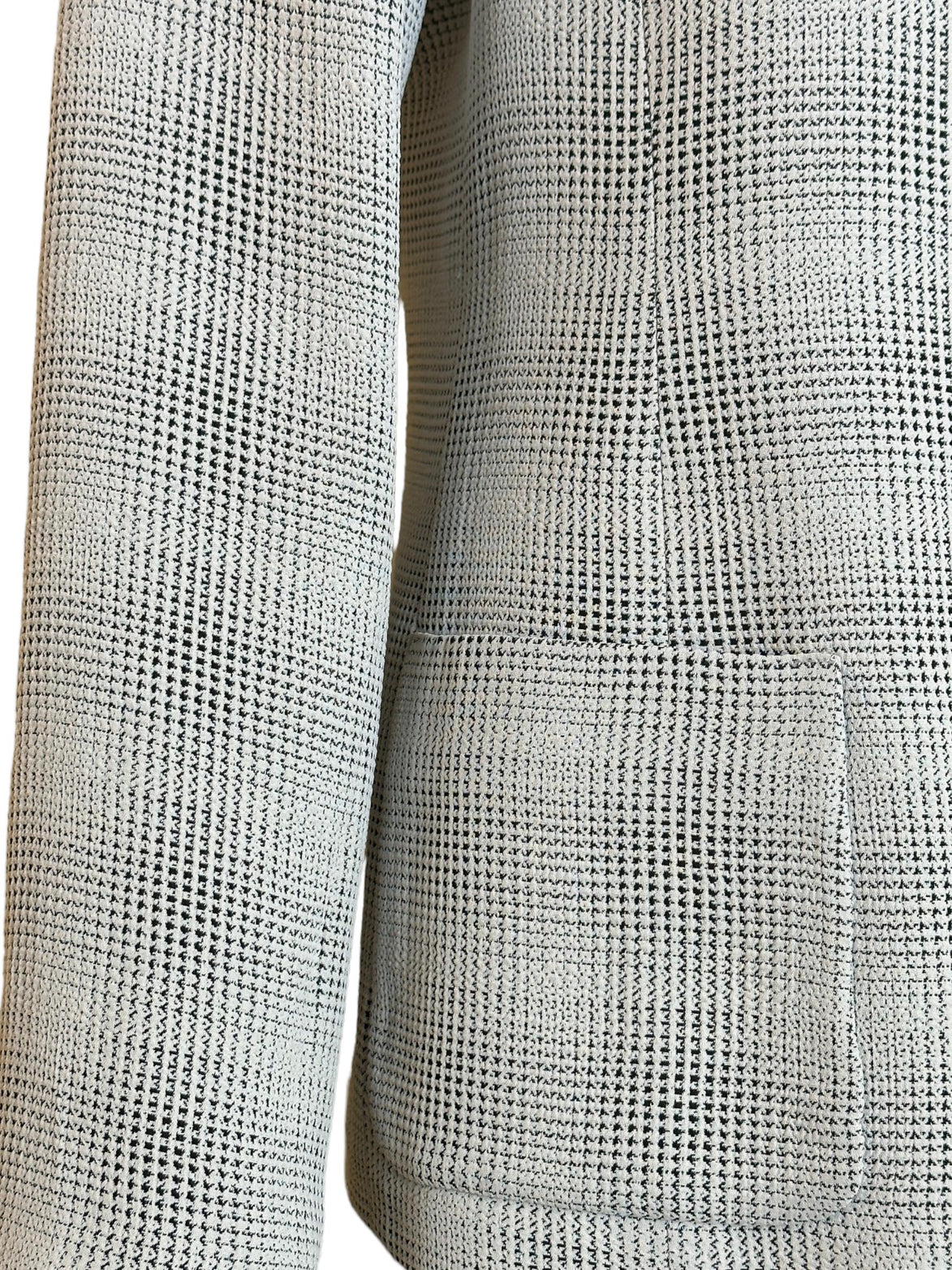 Giacca doppiopetto D4NG15D2102010 EMPORIO ARMANI