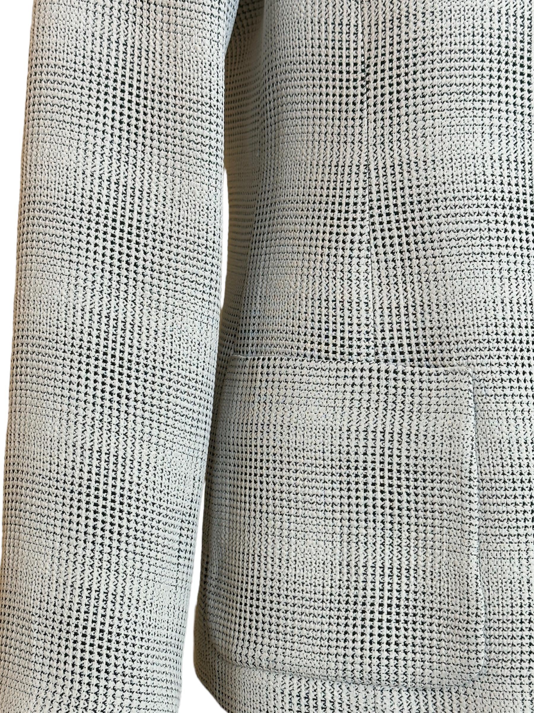 Giacca doppiopetto D4NG15D2102010 EMPORIO ARMANI