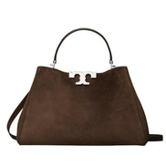 Eleanor Suede 174278203 TORY BURCH