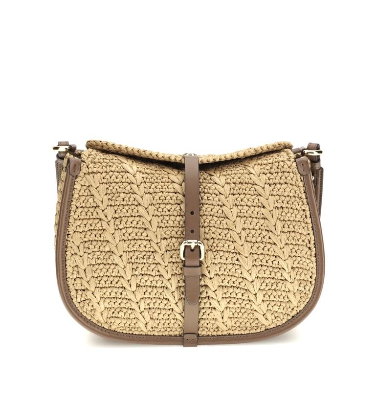Pony m Crochet WP1C0019AE302Y0412 ETRO