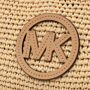 Nolita in rafia 30S6SY5H1W202 MICHAEL KORS