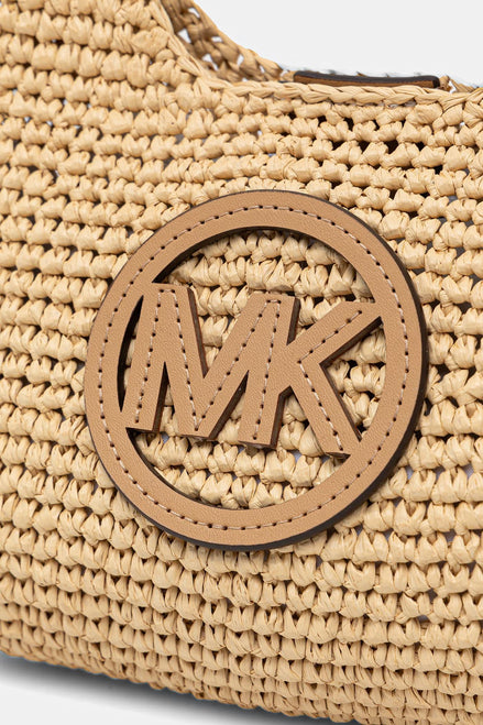 Nolita in rafia 30S6SY5H1W202 MICHAEL KORS