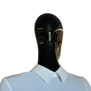 Camicia H4NC1DE9901101 EMPORIO ARMANI