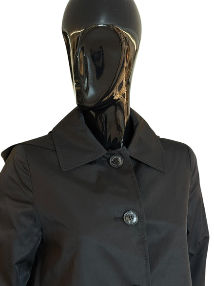 Lined Coat 297967121001 RALPH LAUREN