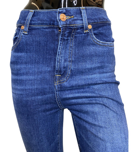 Jeans Slim Kick Illusion JSWBC120SH02 SEVEN FOR ALL MANKIND