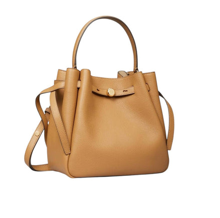 Romy Bucket Bag 166982227 TORY BURCH