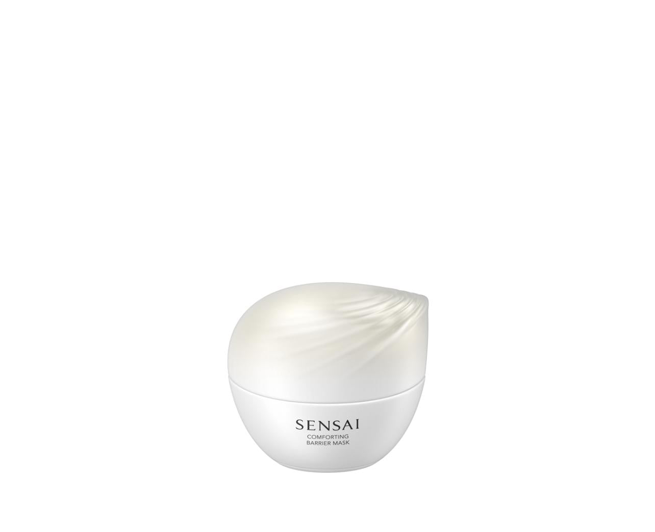Comforting Barrier Mask 4973167035382- SENSAI