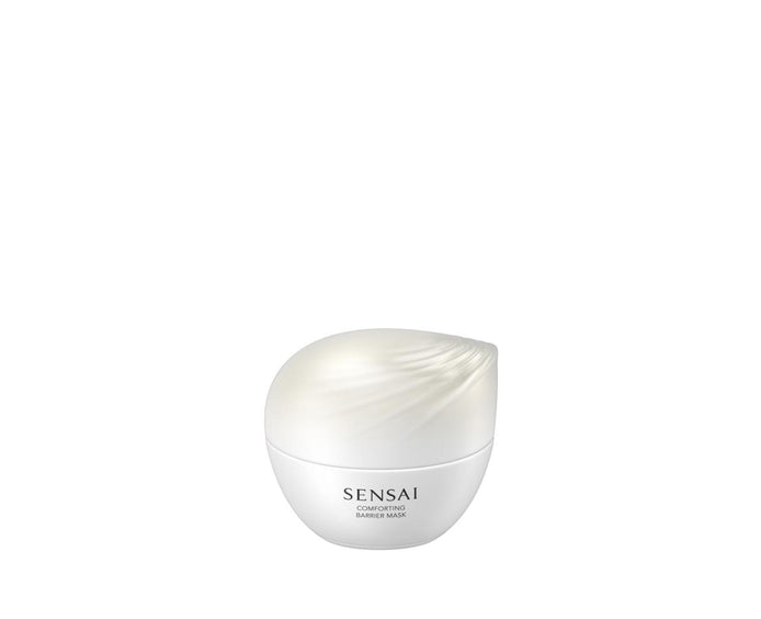 Comforting Barrier Mask 4973167035382- SENSAI