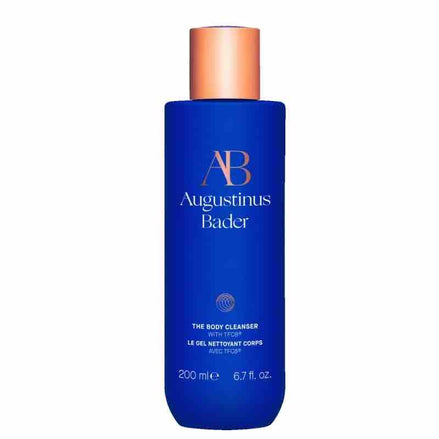 The Body Cleanser 5060552908617 AUGUSTINUS BADER