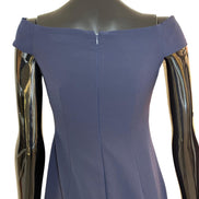 Abito Saran 253863508003LHN RALPH LAUREN