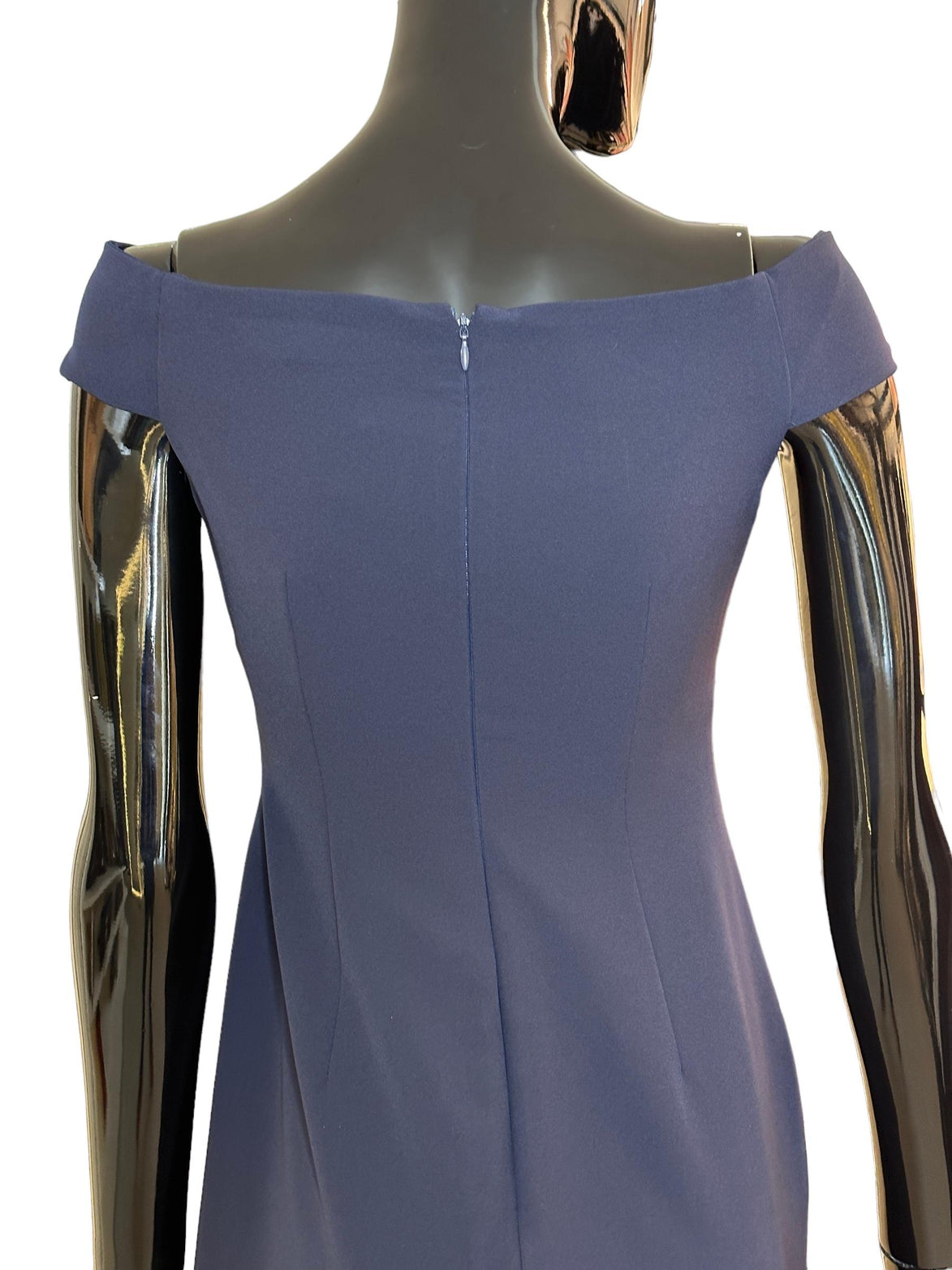 Abito Saran 253863508003LHN RALPH LAUREN