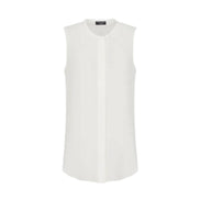 Top fluido EW003332AF12516U0002 EMPORIO ARMANI