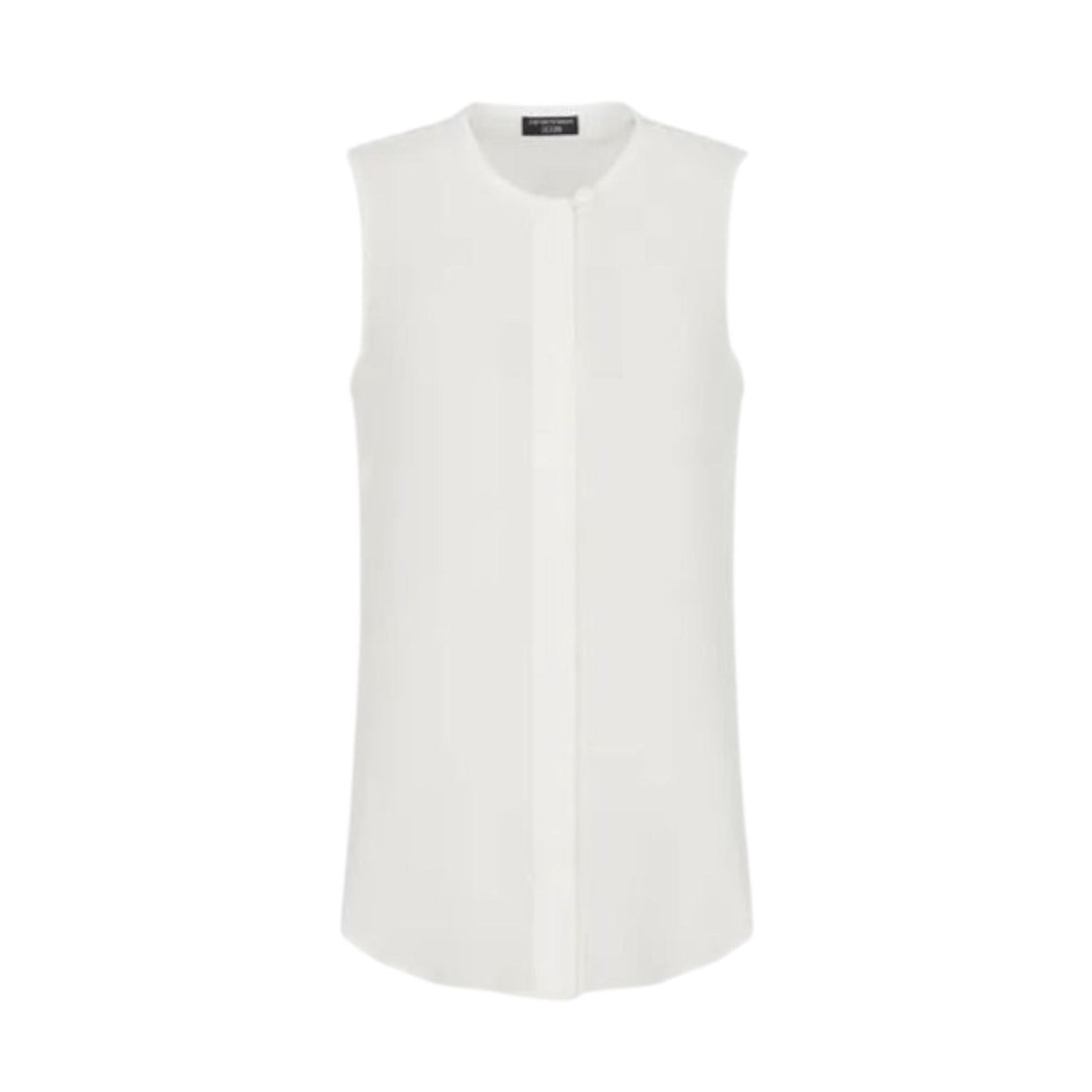 Top fluido EW003332AF12516U0002 EMPORIO ARMANI